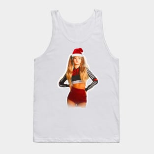 Lisa Money Blackpink Tank Top